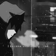 With tenor, maker of gif keyboard, add popular aesthetic animated gifs to your conversations. Sad Dark Anime Aesthetic Gif Novocom Top