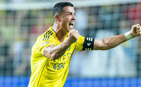 ¡CR7 Enciende la Liga Árabe! ¿Será su Última Temporada Épica? - Imagen principal del artículo