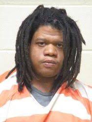 Bossier Parish Jail Bookings 7-22-18