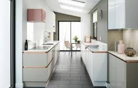 Due to the efficiency of its layout, it soon became a preferred layout for professional chefs and amateur cooks alike. Kitchen Ideas Small Kitchen Design Ideas Wren Kitchens