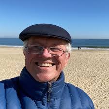 John Crosetto's Instagram, Twitter & Facebook