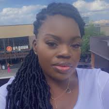 Nisha Washington and Ben Trout's Wedding Website