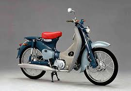 Pengertian & jenis barang kena pajak yang harus diketahui pebisnis. Tipe Tipe Frame Rangka Sepeda Motor Kphmph No Speed Limit