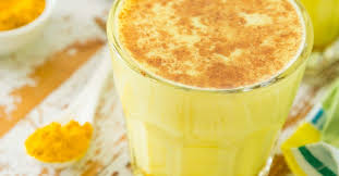 Golden milk: 10 benefits and how to make it