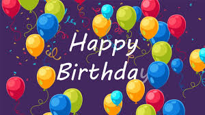 Give your media work that desired look and feel by browsing motionelements' extensive high quality after effects templates. Happy Birthday Free After Effects Template Youtube