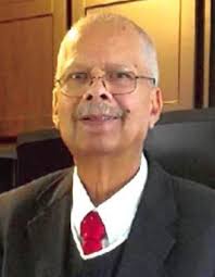 Obituary for Ardie Theodore Harris