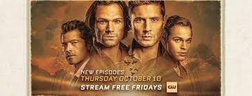 Faceți streaming, cumpărați sau închiriați. Supranatural Sezonul 15 Episodul 4 Online