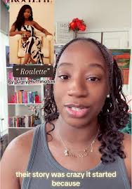 Roulette review 🤎🤎 #greenscreensticker #greyhuffingtonbooks  #greyhuffington