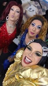 Domingo 2 de Junio GRAN FINAL AMIGAS & RIVALES #teamdanidali Con todo un  equipo de grandes artistas en escena Bailarines y Drag queen talentosas y  conocidas... 🔷️Bailarines @angel18oficial @chino_medina06 @wil.diaz.mod  @dvjtrebol @osnanpercheoficial @