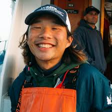 Evolving Seas RCN Trainees