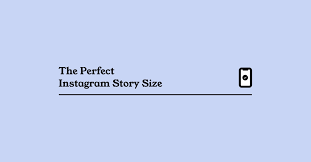 Download instagram stories highlights, photos and videos online. The Perfect Instagram Story Dimensions 2021 Update