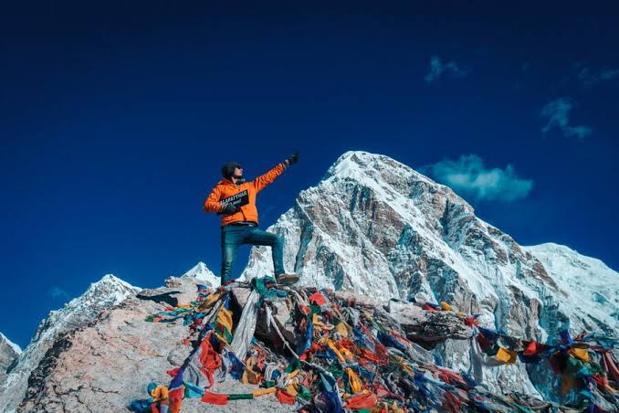 The Ultimate Packing List for the Everest Base Camp Trek