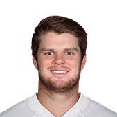 Sam Darnold EA SPORTS™ Madden NFL 25 Player Ratings