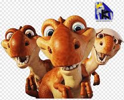 Parents need to know that ice age: Scrat Sid Ellie Ice Age Dawn Of The Dinosaurs Dinosaur Babies Bandeira Junina Carnivoran Desktop Wallpaper Snout Png Pngwing