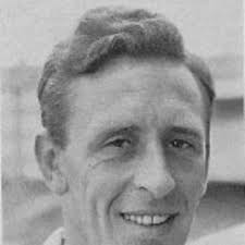 Brian Statham Profile