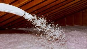 Best Spray Foam Services In Denton, TX - Spray Foam Insulation Company TX