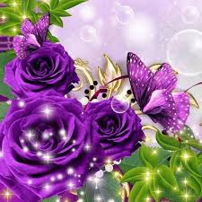 See the handpicked 3d wallpaper for android images and share with your frends and social sites. Download Livewallpaper Butterfly Magic 3d For Android Get Full Version Of Purple Wallpaper Iphone Android Wallpaper Flower Border