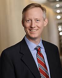 Ted Randolph, Partner