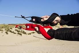 Amazon.com: Prism Synapse Foil Power Kite Mega Tail Bundle (4 Items) +  Prism 75ft Tube Tail + Peter Lynn Heavy Duty Padded Kite Control Strap  Handles ...