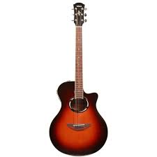 Yamaha Gitar Akustik Elektrik Apx 500ii Old Violin Sunburst Lazada Indonesia Gitar Akustik Akustik Gitar