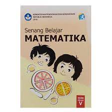 Buku bse matematika sd kelas 5. Buku Matematika Kelas 5 Sd Kemendikbud Shopee Indonesia