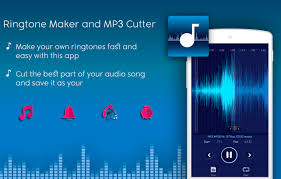Ringtone Maker And Mp3 Cutter Music Free 2020 For Android Apk Download