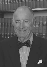 Meet NCBA's 118th President