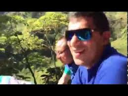 Aventura en chiva por la vía del renacimiento Sonsón