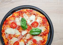 Pate A Pizza Sans Gluten Sans Lactose Ma Vie De Coeliaque