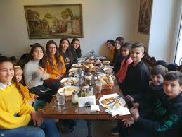 HEPİMİZ BÜTÜN BİR AİLEYİZ | Avrupa Zonguldaklılar Derneği