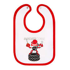 Choose from contactless same day delivery, drive up and more. Ducati Corse Mascotte Bib