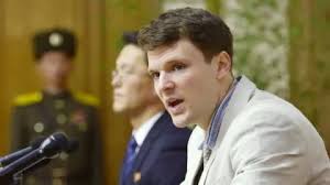 Otto Warmbier: US student sent home from North Korea dies