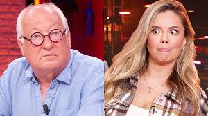 Is Yvonne Coldeweijer woest dat Youp haar 'juiceteefje' noemt?