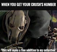 General Grievous Meme Star Wars Star Wars Memes Star Wars Humor