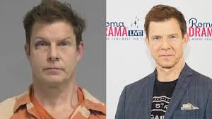 Chicago Fire star arrested for battery and resisting arrest in shock bar  fight