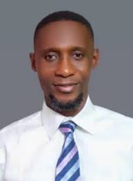 Mr. Okon Bassey Bassey