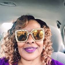 Latoya Wiley's Instagram, Twitter & Facebook