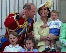 In 2011, she married prince william, who is heir to the british throne. Catherine Duchess Of Cambridge Wikipedia