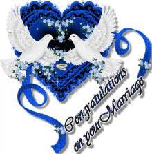 Greeting cards gifs download and share original holiday animated greeting cards and inspiration images gif for free. Wedding Congratulations Gifs Tenor