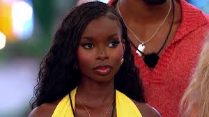 Love Island US wild ending