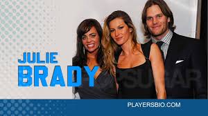 Maureen brady husband brian timmons: Julie Brady 2021 Update Tom Brady S Sister Kids Career