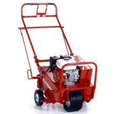 Which brand has the largest assortment of aerators at the home depot? Classen Aerator Rental Ca 18hd The Home Depot