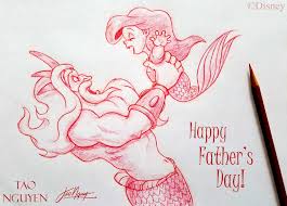 Over 39,034 fathers day pictures to choose from, with no signup needed. Artstation Tao Nguyen S Father S Day Mermaid Sketch Drawing Tao Nguyen