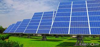 ‫اسعار تركيب الطاقة الشمسية في مصر - Cairo Solar‬‎