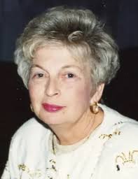 Obituary information for Connie Rose Parnell