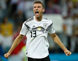 Remembering the day thomas muller tore england apart. Why Has Thomas Muller Been Dropped By Germany At World Cup Reason Explained Football Sport Express Co Uk