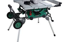 Top 10 Hitachi Table Saws Of 2019 Jobsite Table Saw Best Table Saw Cheap Table Saw