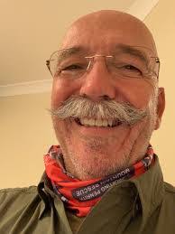 Michael Haluska's Instagram, Twitter & Facebook