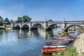 Последние твиты от richmond upon thames (@rrichmondthames). Revealed The Outer London Borough That Locals Say Has The Best Commute Cityam Cityam