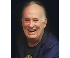 Michael Ricker Obituary (1943